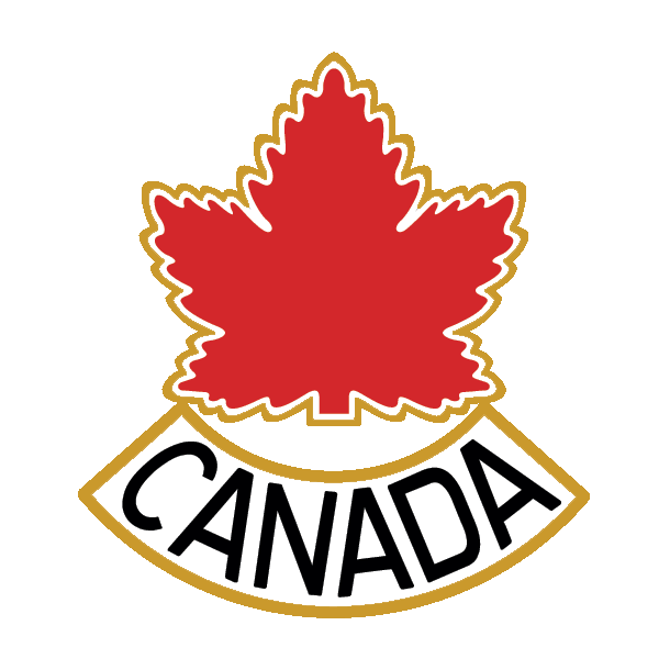 Canada 2006-Pres Alternate Logo iron on heat transfer